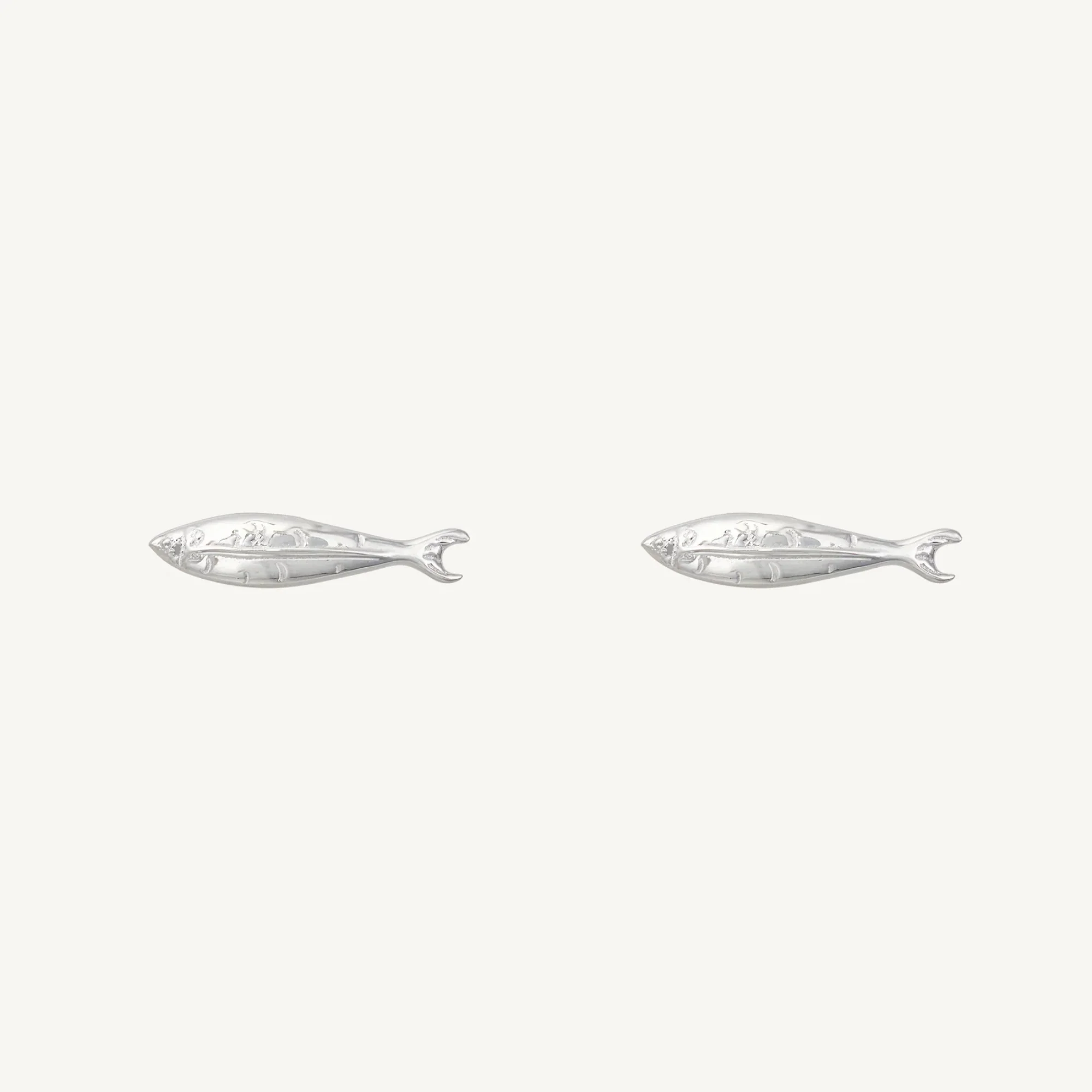 Little Fish Earrings