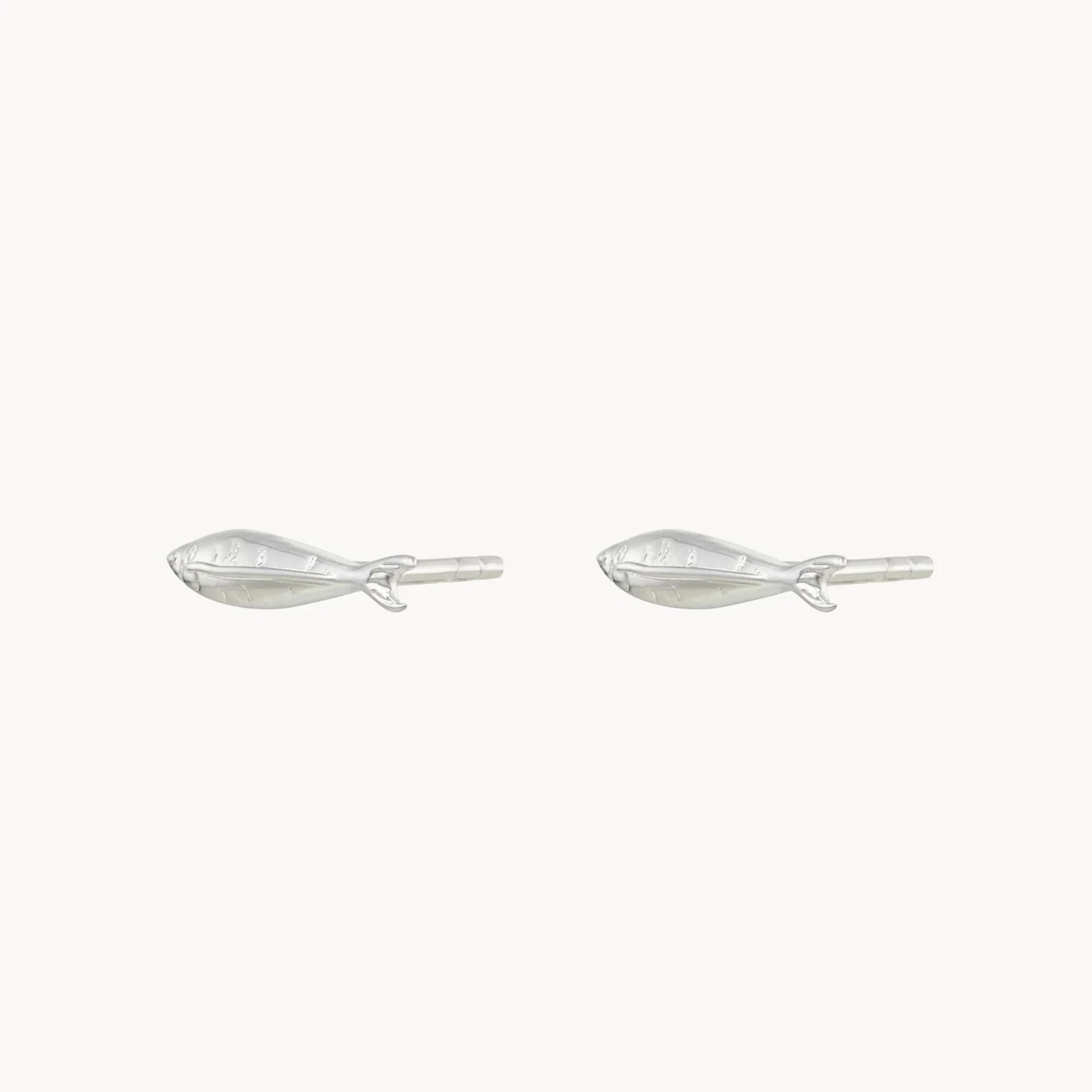 Little Fish Earrings - Image 2