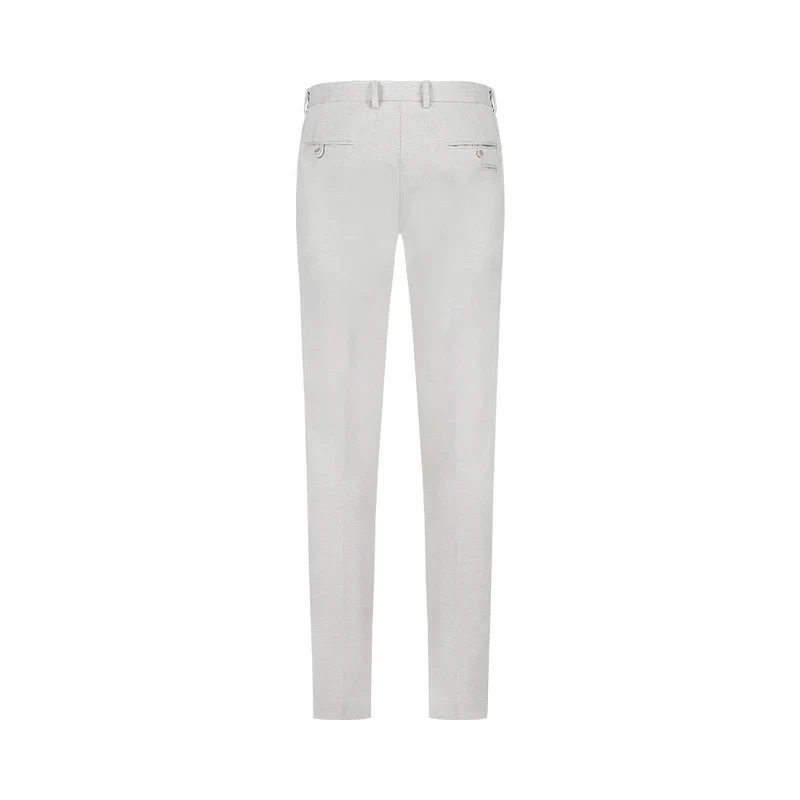 Stretch Pant (Stone) - Image 2
