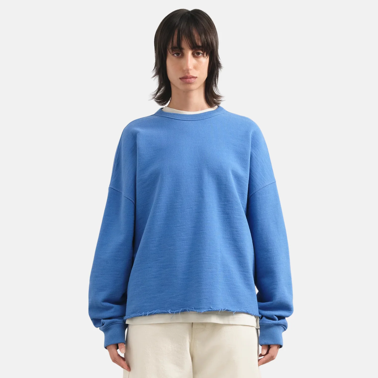 Studio Sweatshirt