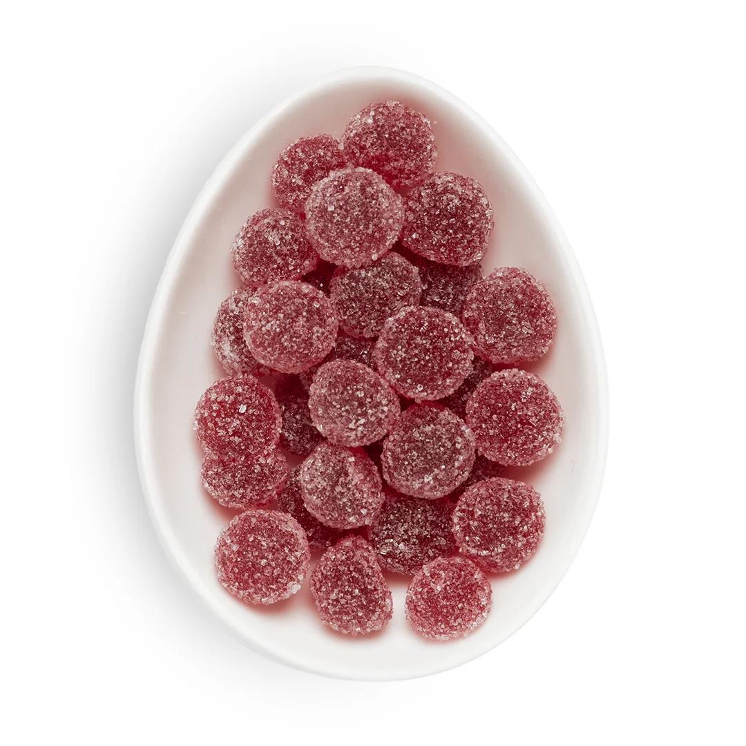Sugared Cranberries (Small) - Image 4