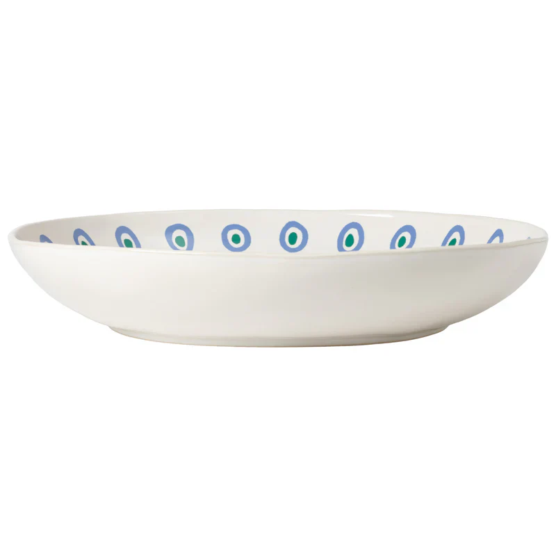 Summer Bliss Pasta/Serving Bowl - Image 2