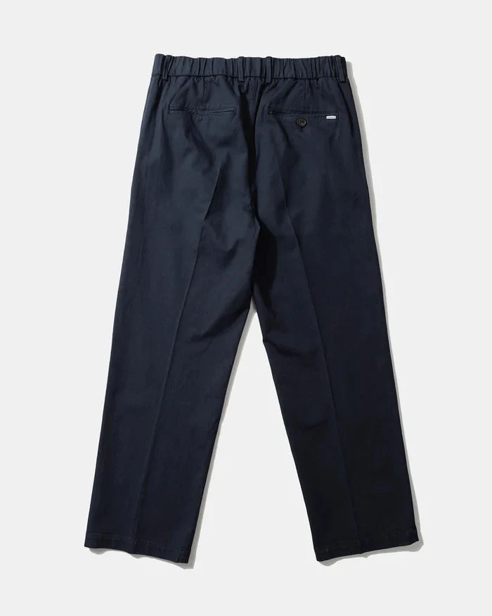 Summer Jack Pant (Navy) - Image 2