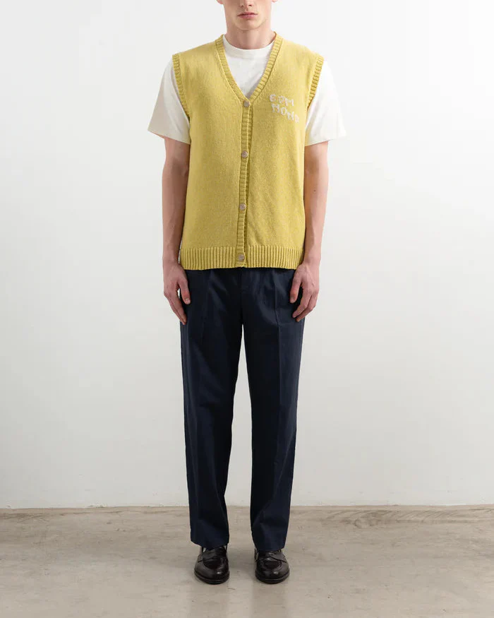 Summer Jack Pant (Navy) - Image 3