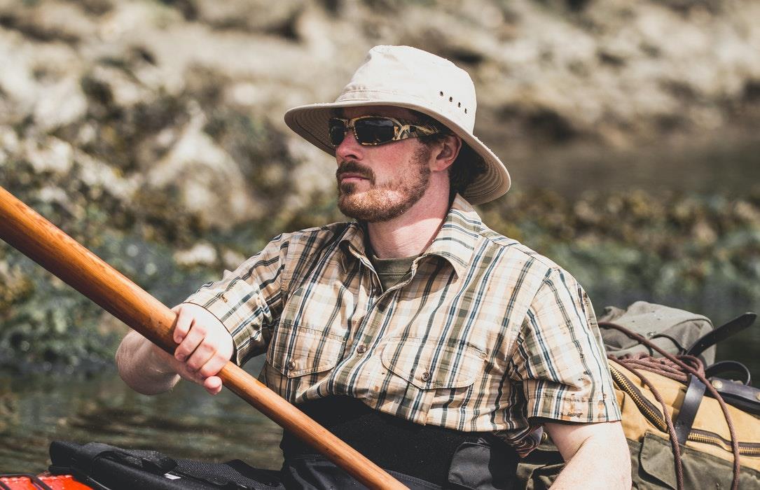 Summer Packer Hat - Image 3