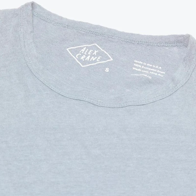 Sun Tee (Steel) - Image 3