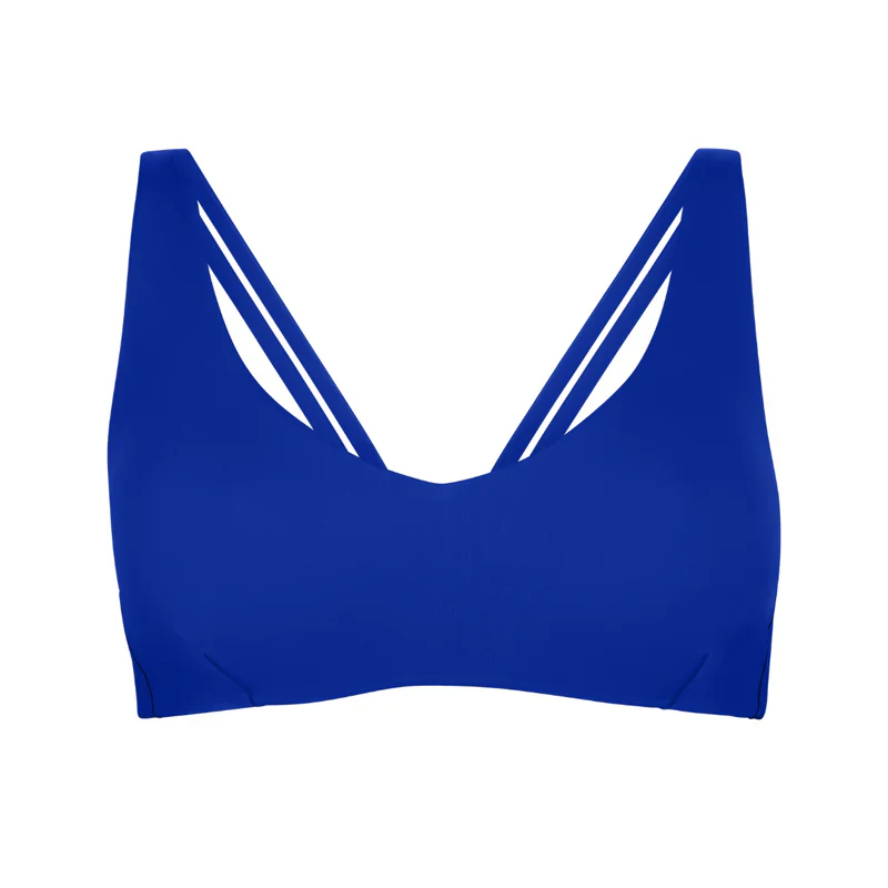 Sunday Top D+ (First Place Blue)