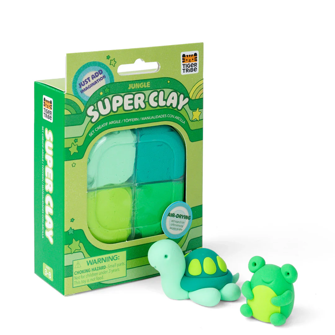 Super Clay - Image 5