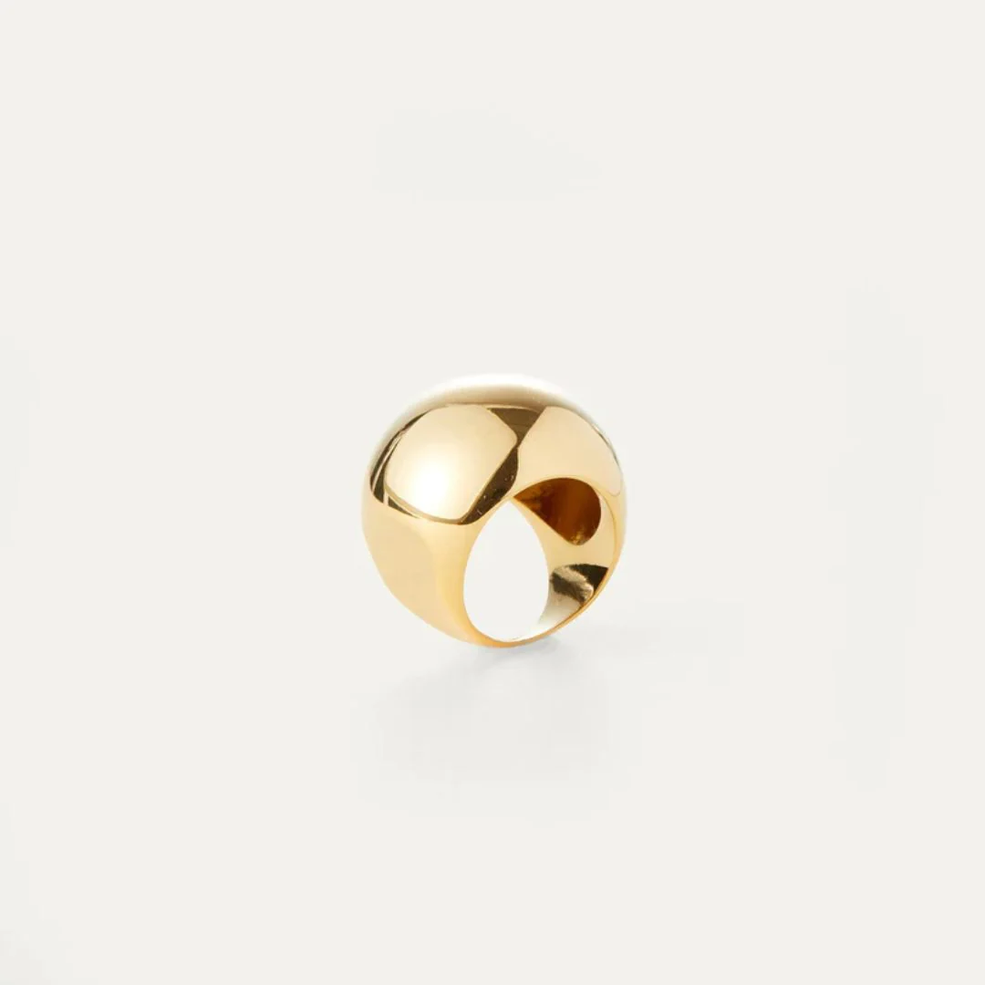 Supernova Ring (Gold)