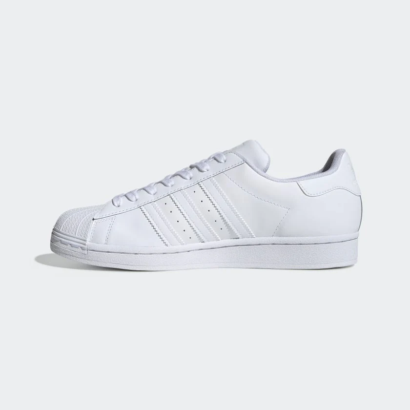 Superstar Shoes (Cloud White) - Image 5