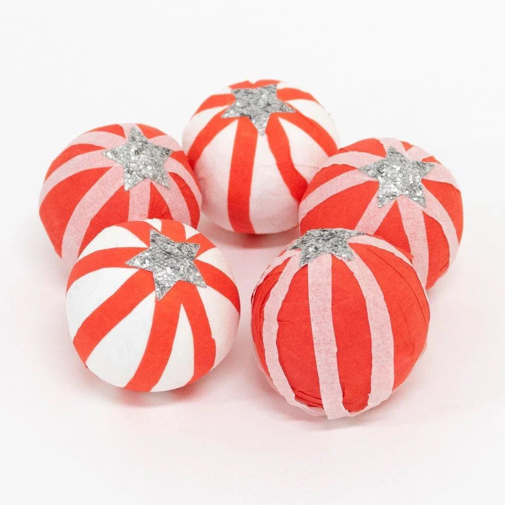Surprise Balls (Peppermint Candy) - Image 2