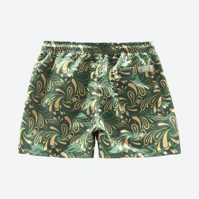 Swim Short (Woodstock) - Image 2