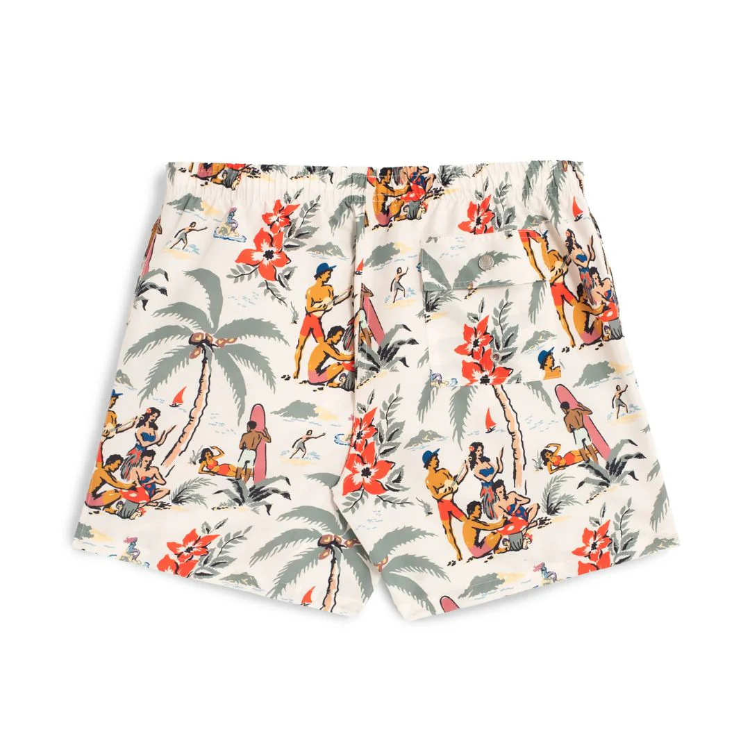 Swim Trunk (Natural Trippin' Beach) - Image 2