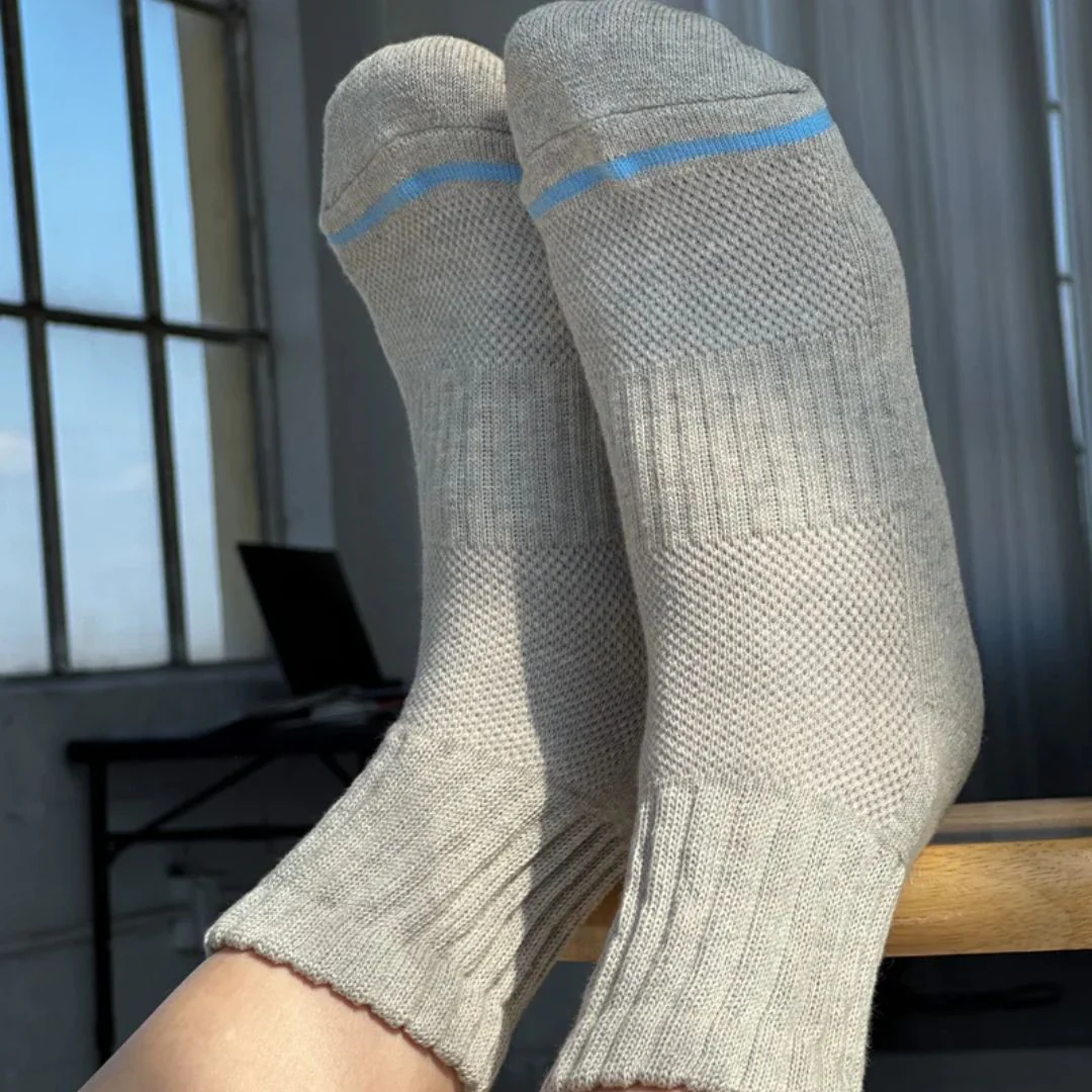 Swing Socks (Marble) - Image 3