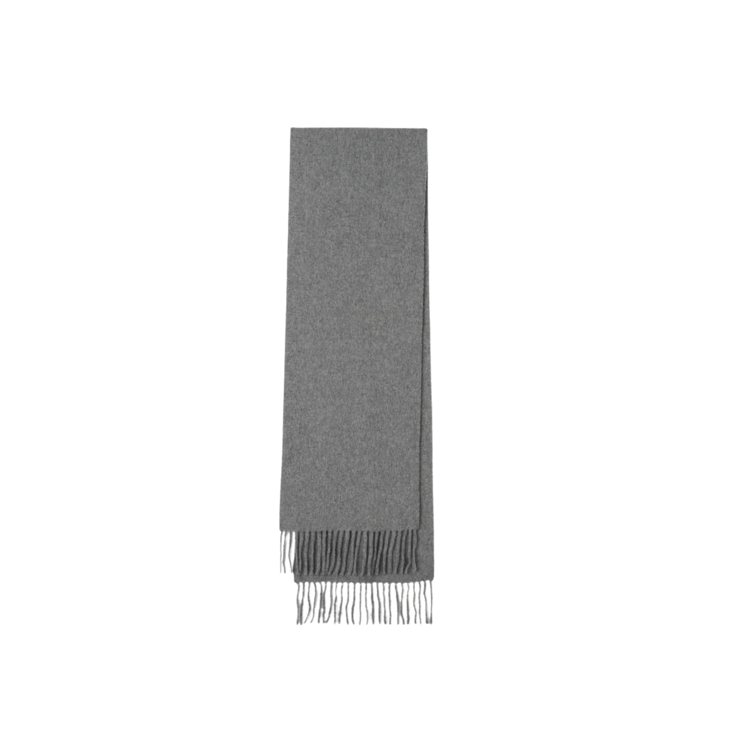 Sylan Wool Scarf - Image 2