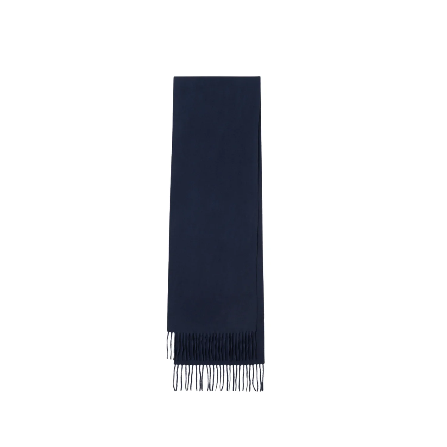 Sylan Wool Scarf - Image 3