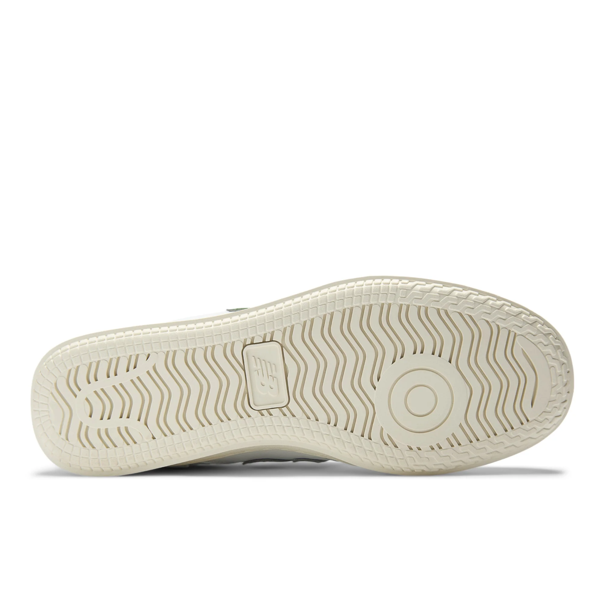 T500 Sneaker (White + Dark Alpine Green) - Image 7