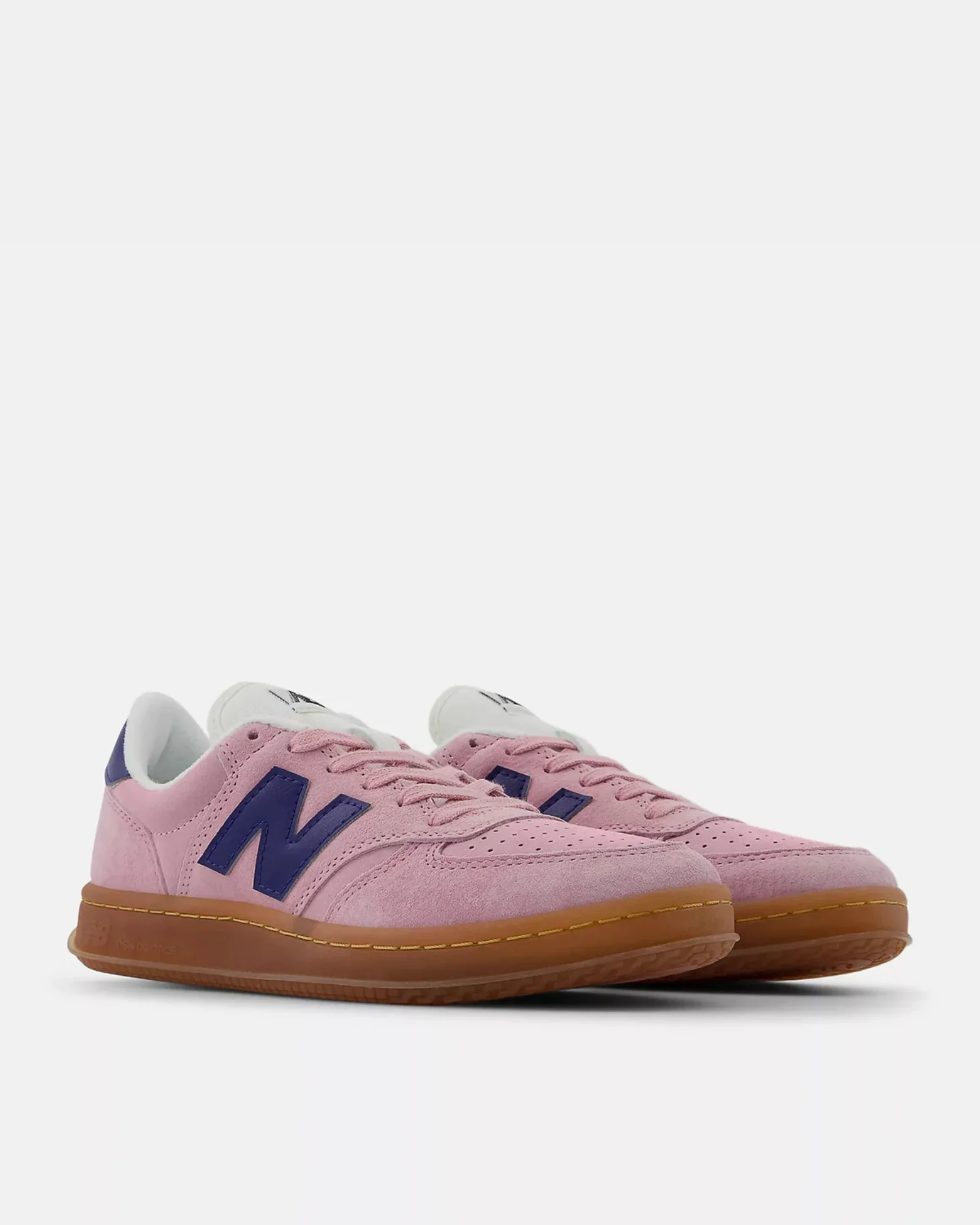 T500 Sneaker (Pink Taffy + Blue Oyster) - Image 2