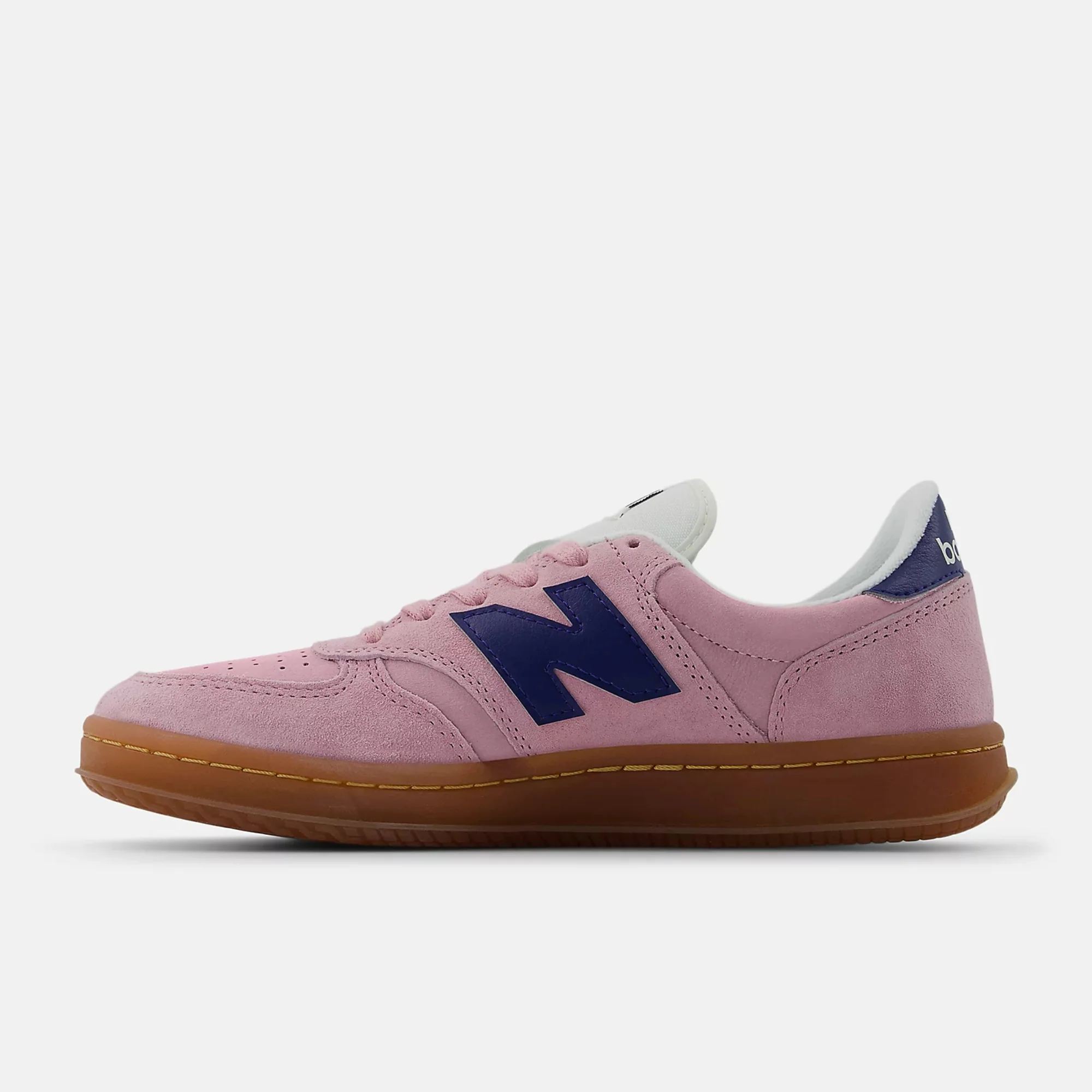 T500 Sneaker (Pink Taffy + Blue Oyster) - Image 3