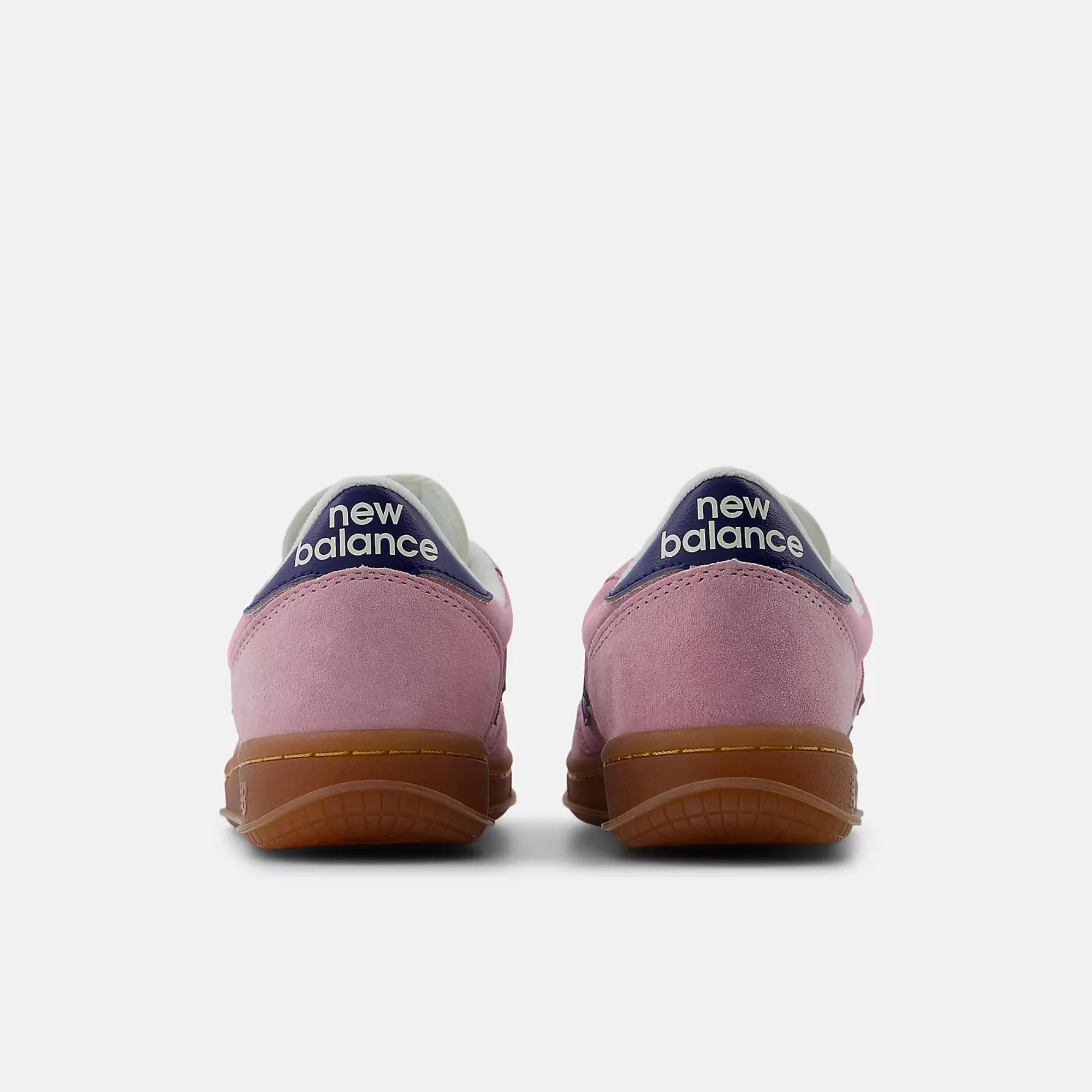 T500 Sneaker (Pink Taffy + Blue Oyster) - Image 5