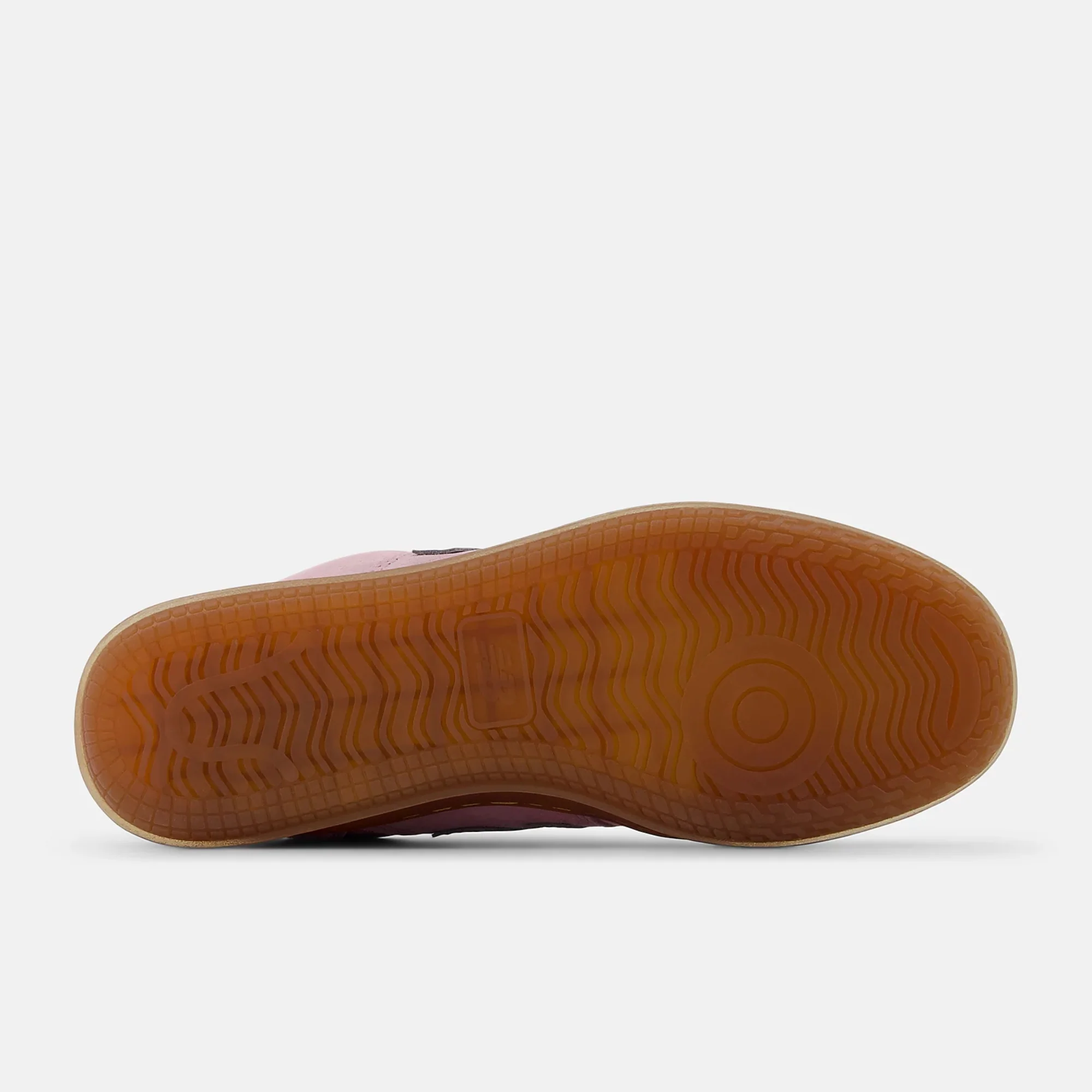 T500 Sneaker (Pink Taffy + Blue Oyster) - Image 6