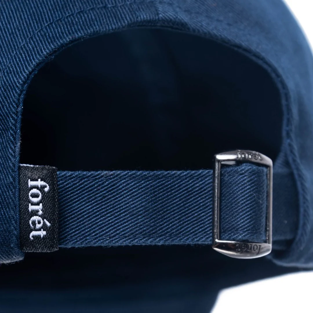 Tale Cap (Navy) - Image 2