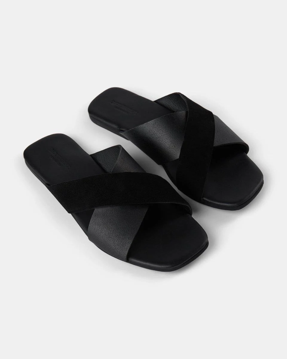 Tao Slide (Black) - Image 2