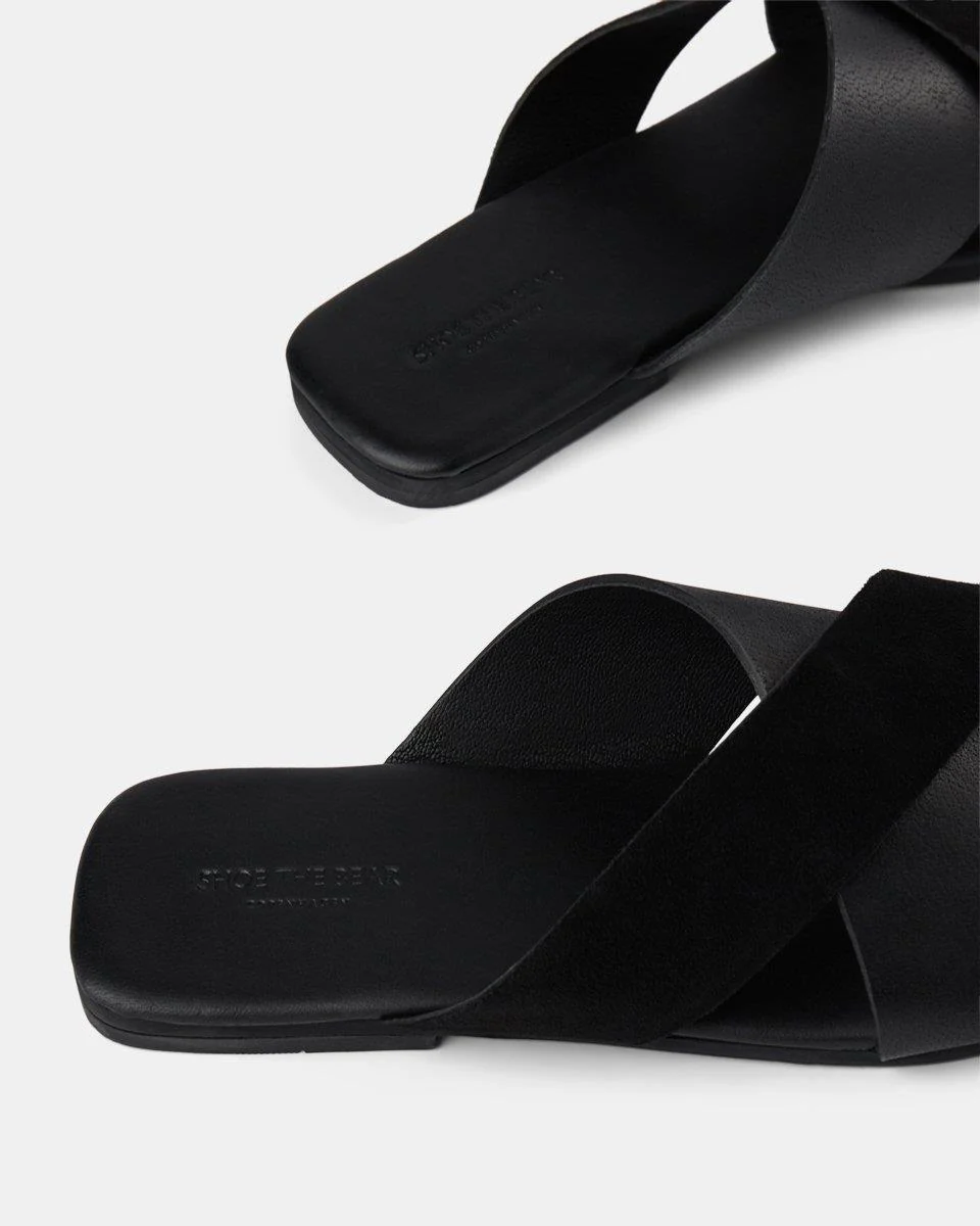 Tao Slide (Black) - Image 5