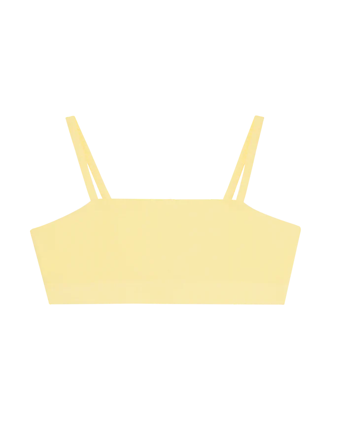 Tata Bralette (Limoncello) - Image 7