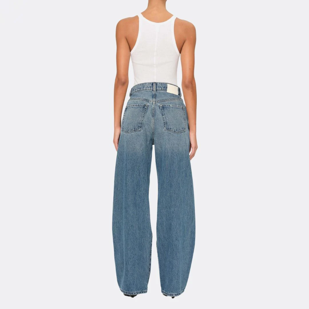 Taylor Barrel Leg (Endless Sea) - Image 2