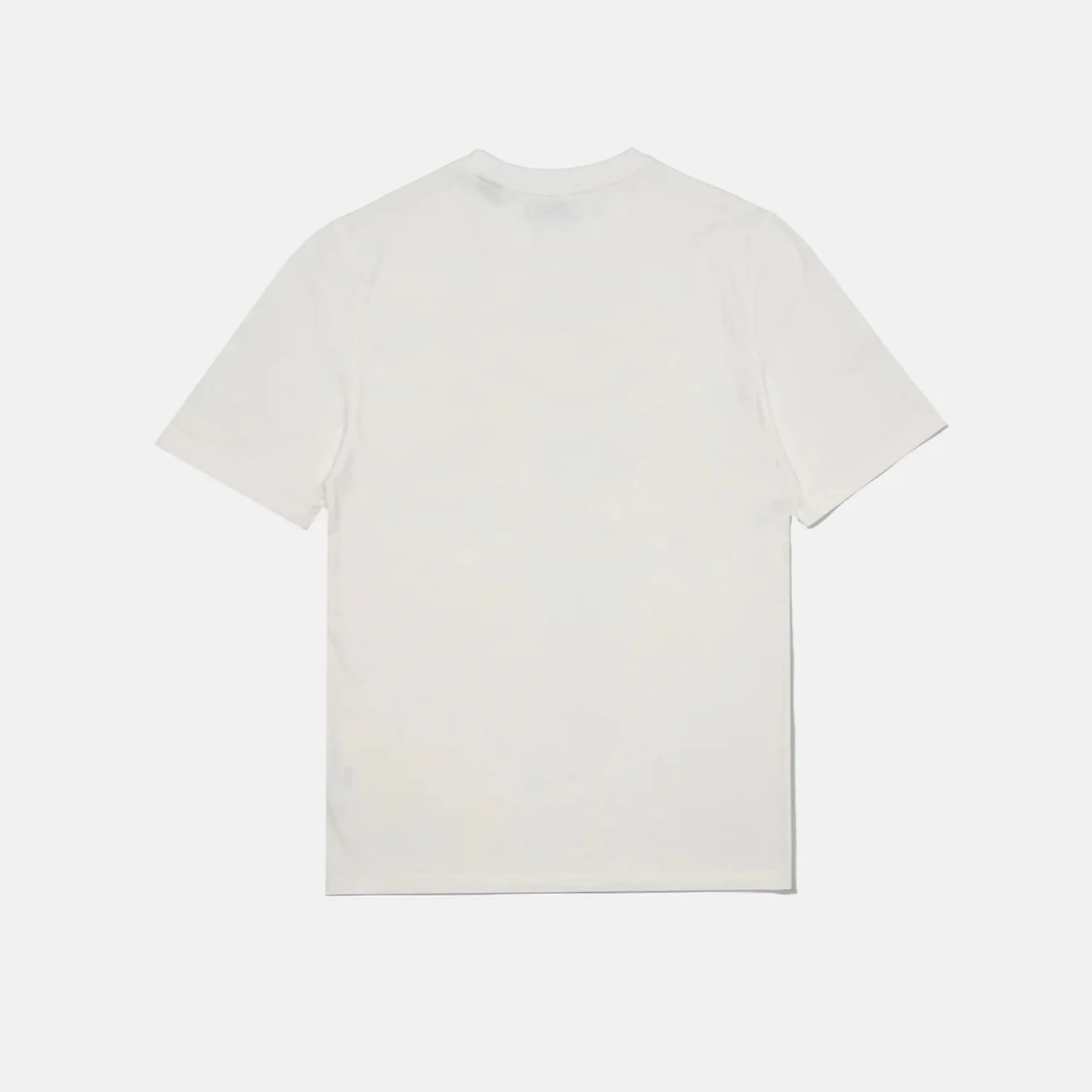 TCC Store Tee (Off White) - Image 2