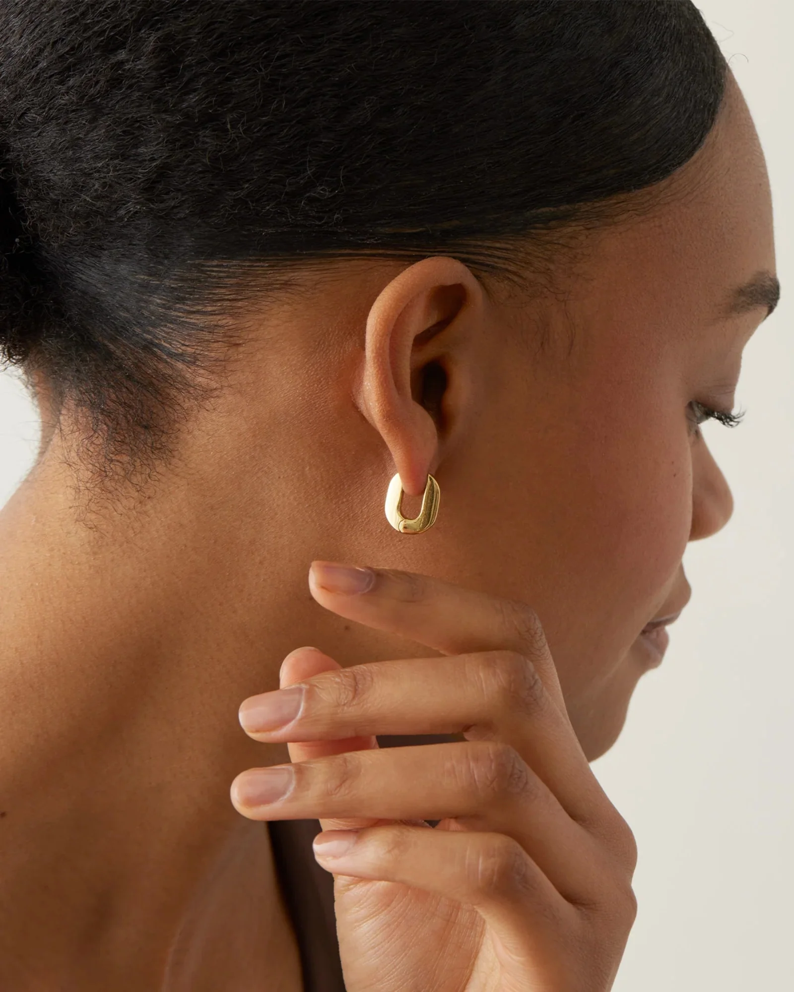 Teeni Toni Earrings - Image 3