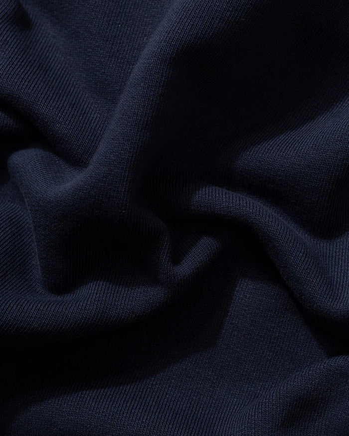 Temple Shirt (Navy) - Image 6