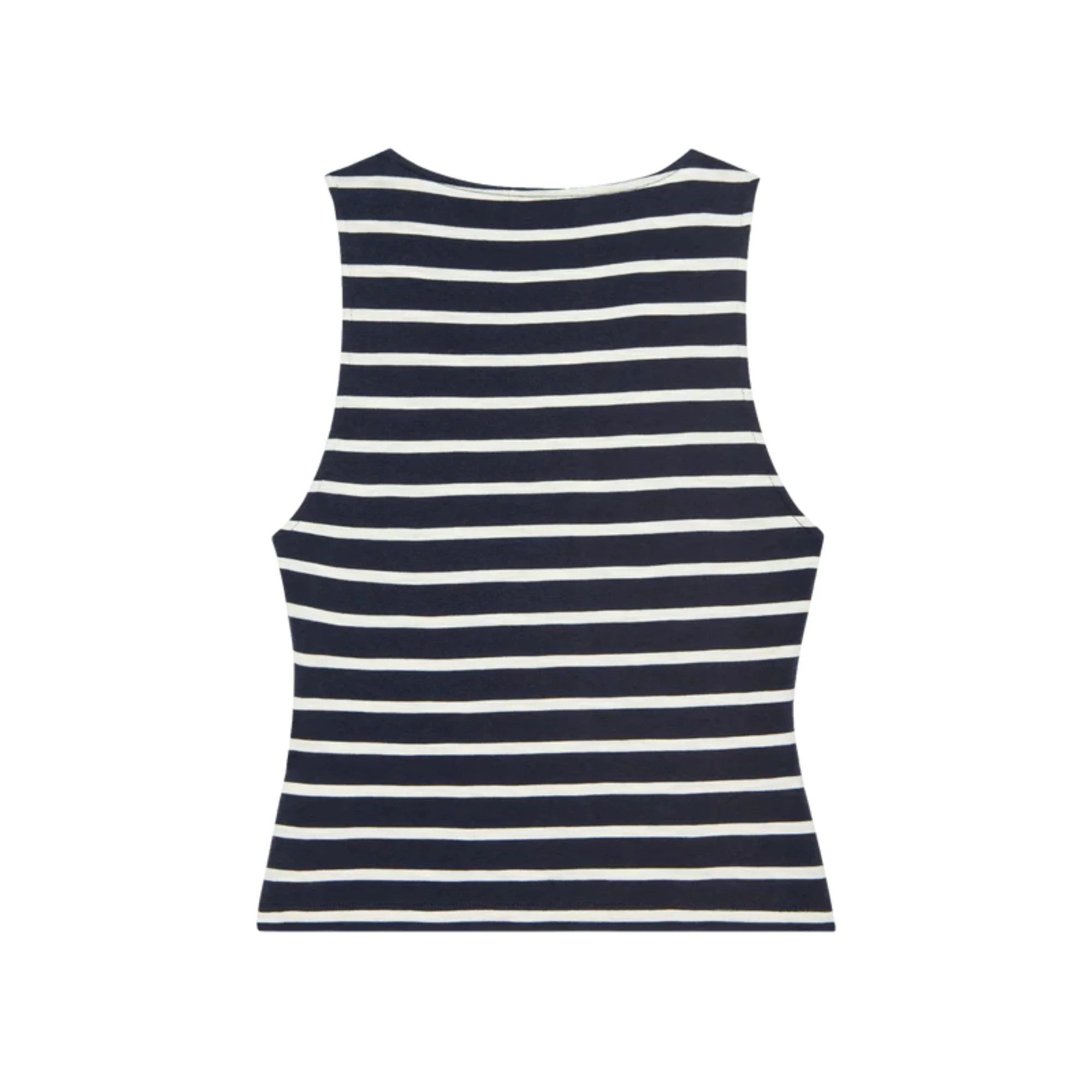 Terri Tank (Playa Stripe) - Image 7