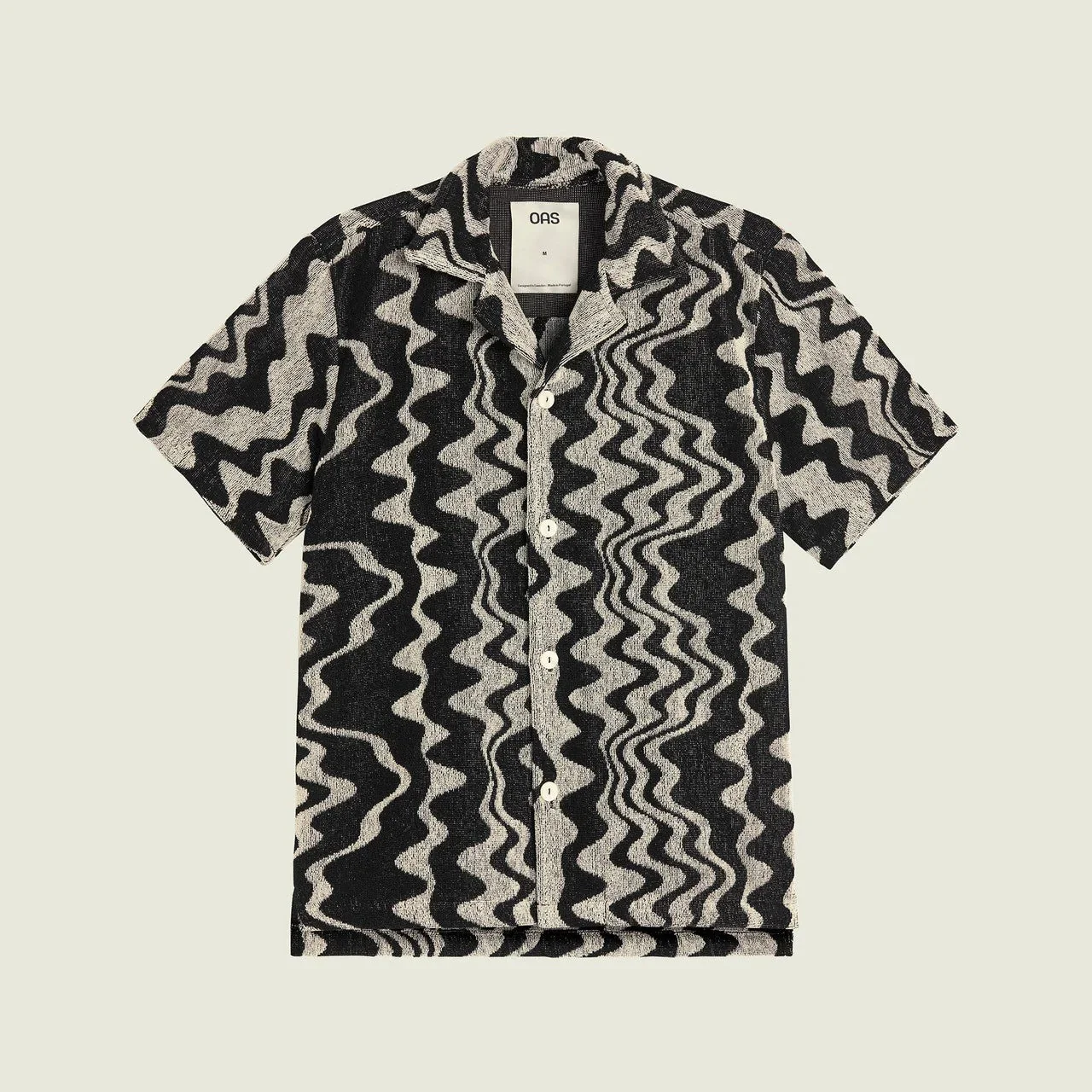 Terry Cuba Shirt - Image 3