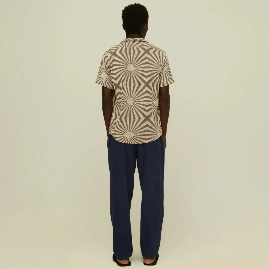 Terry Cuba Shirt (Cortado) - Image 3