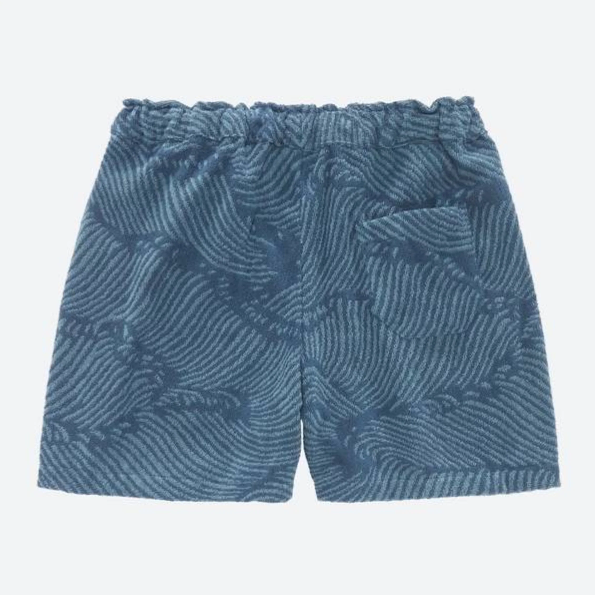 Terry Short (Wavy) - Image 2
