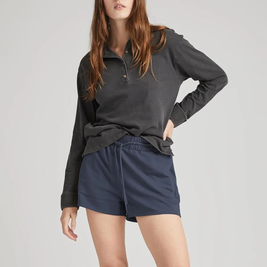 Terry Sweatshort (Blue Nights) - Image 2