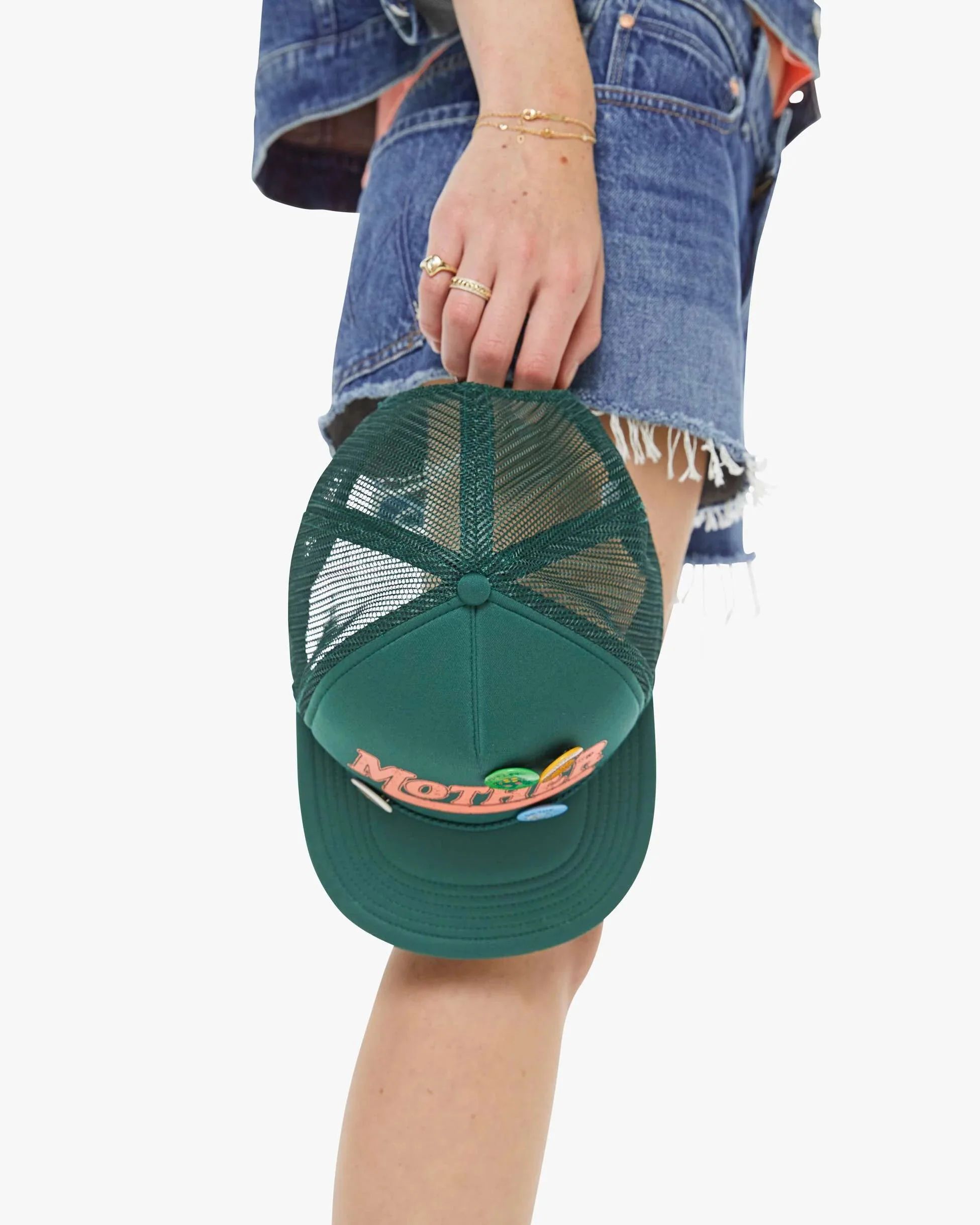 The 10-4 Expert Hat (Frogger) - Image 3
