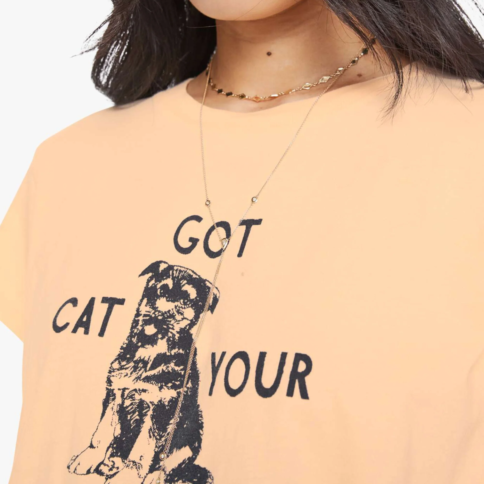 The Boxy Goodie Goodie (Cat Got Your Tongue) - Image 5
