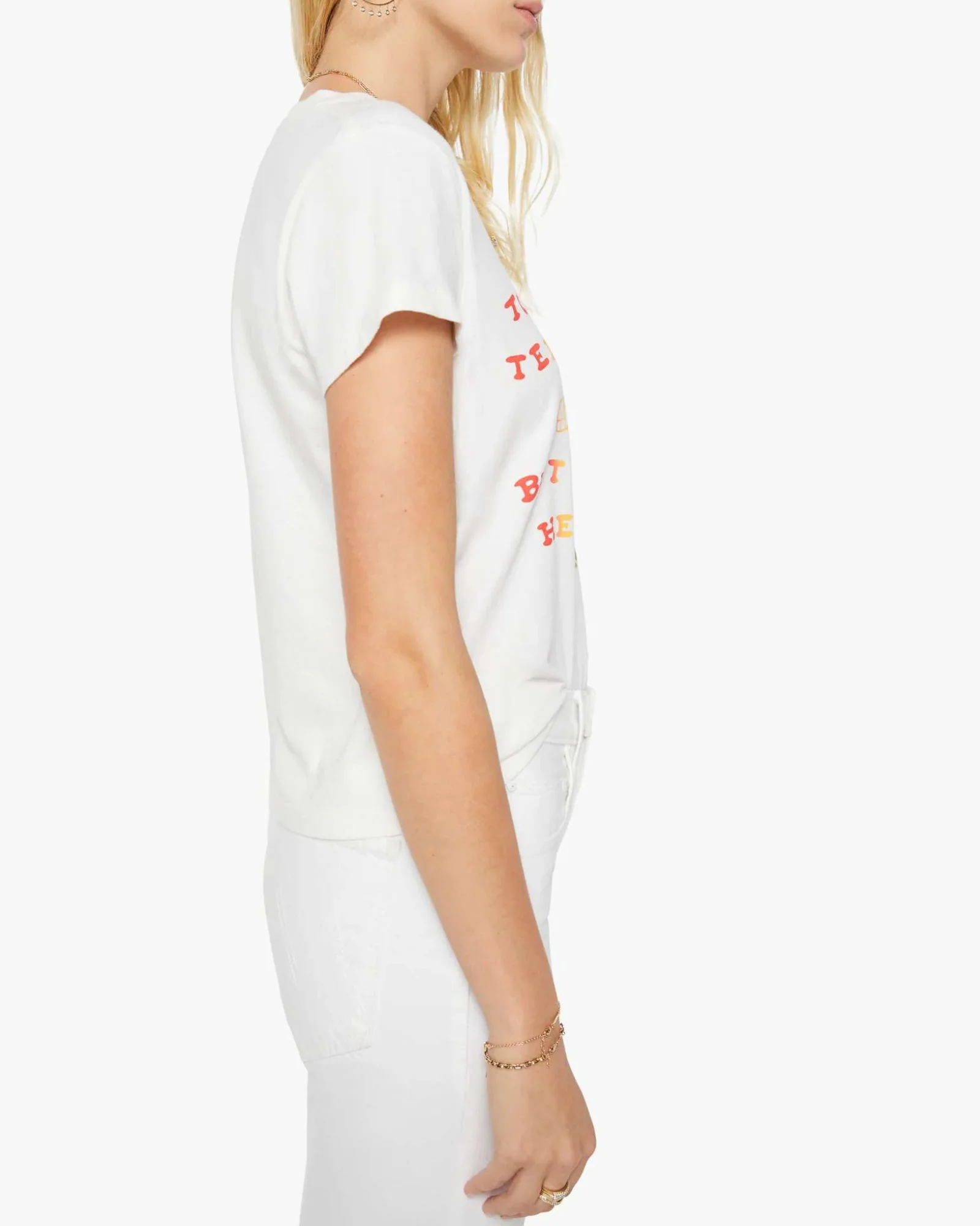 The Boxy Goodie Goodie (I Love To Play Tennis) - Image 2