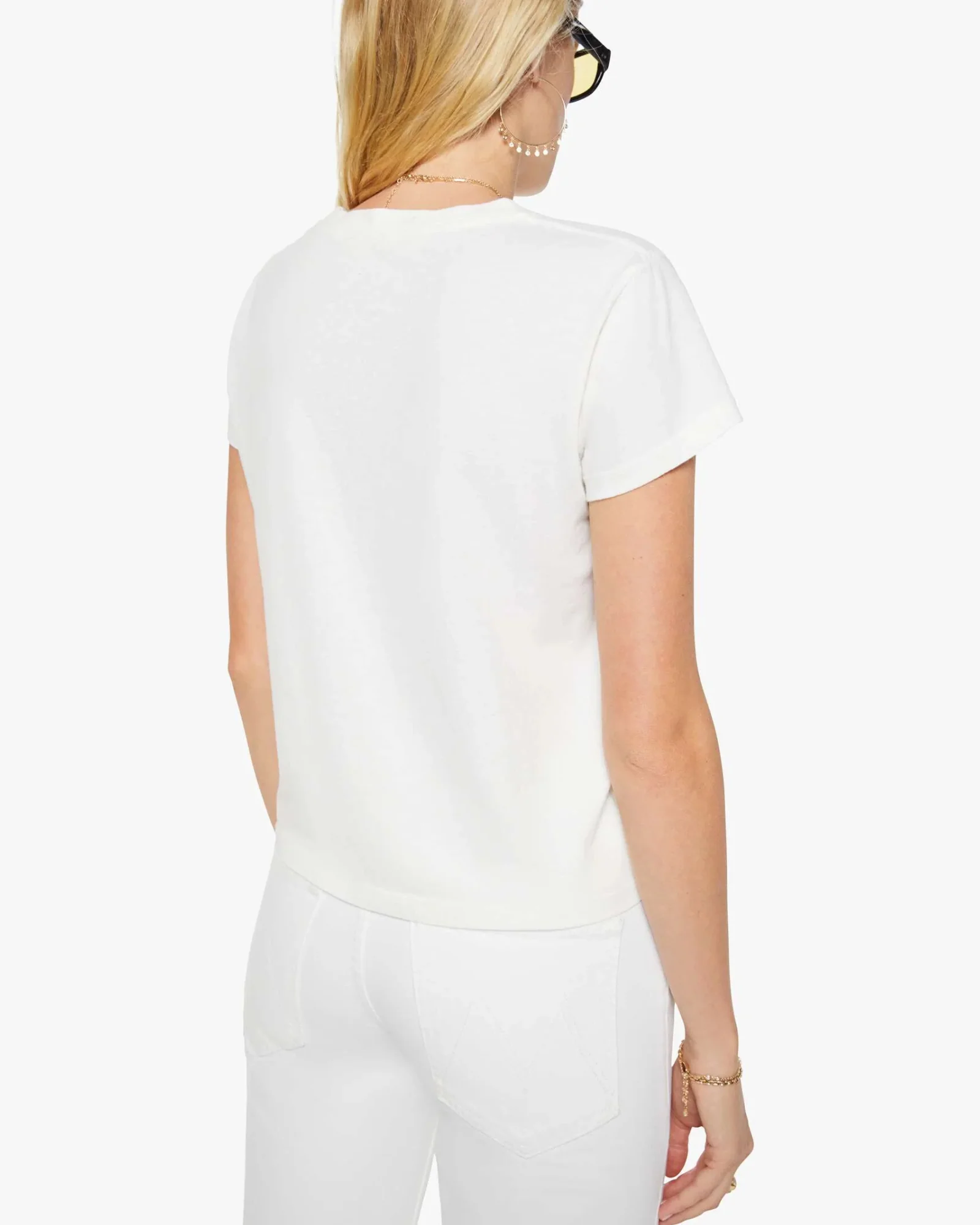 The Boxy Goodie Goodie (I Love To Play Tennis) - Image 3
