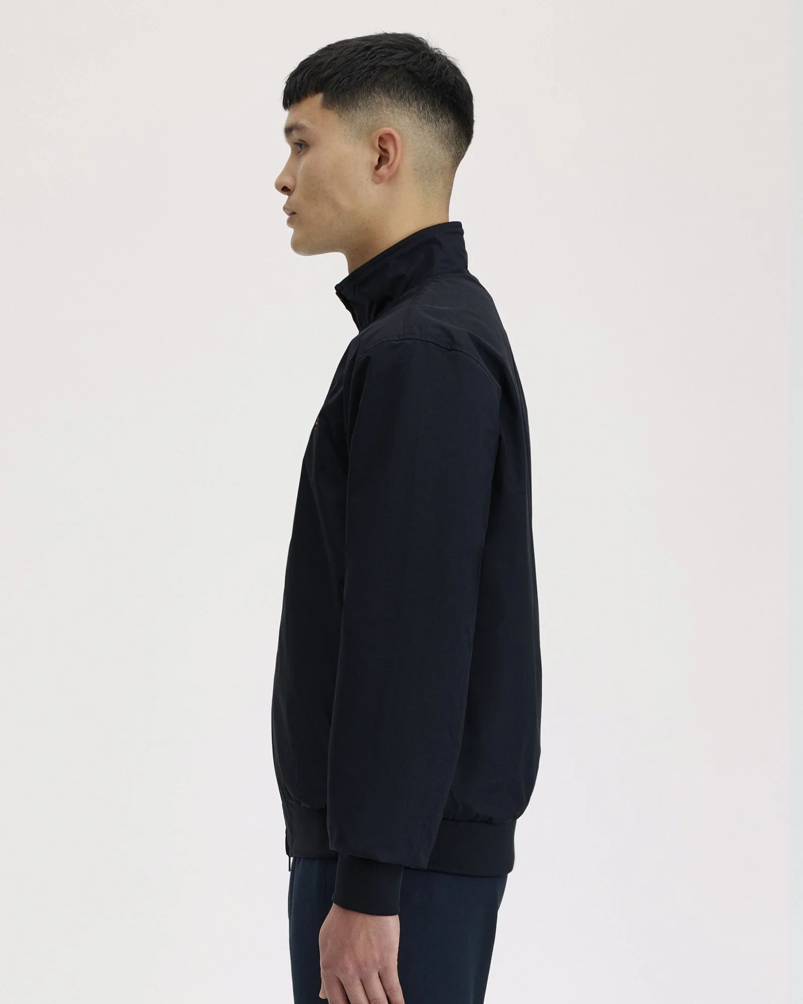 The Brentham Jacket (Navy) - Image 3