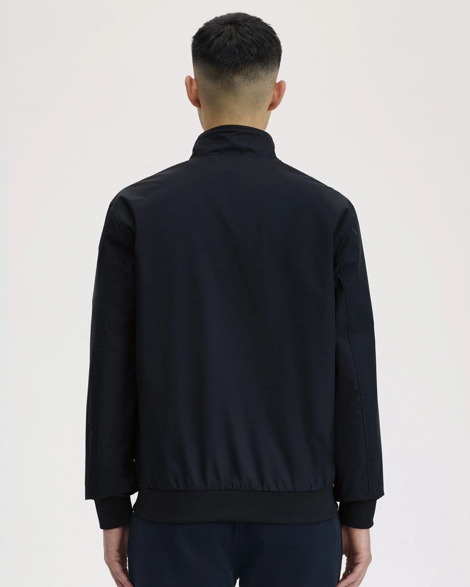 The Brentham Jacket (Navy) - Image 4