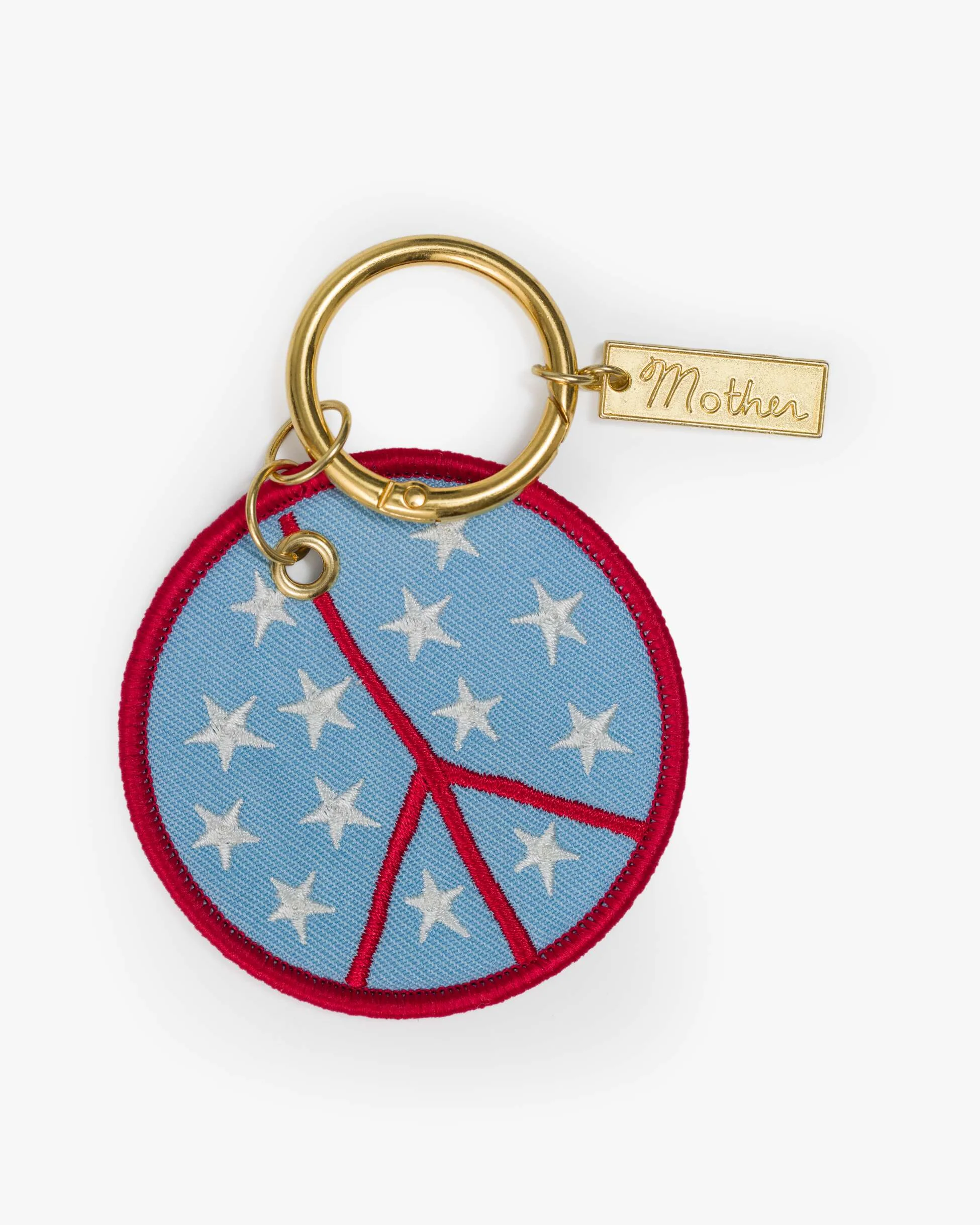 The Chain Charm