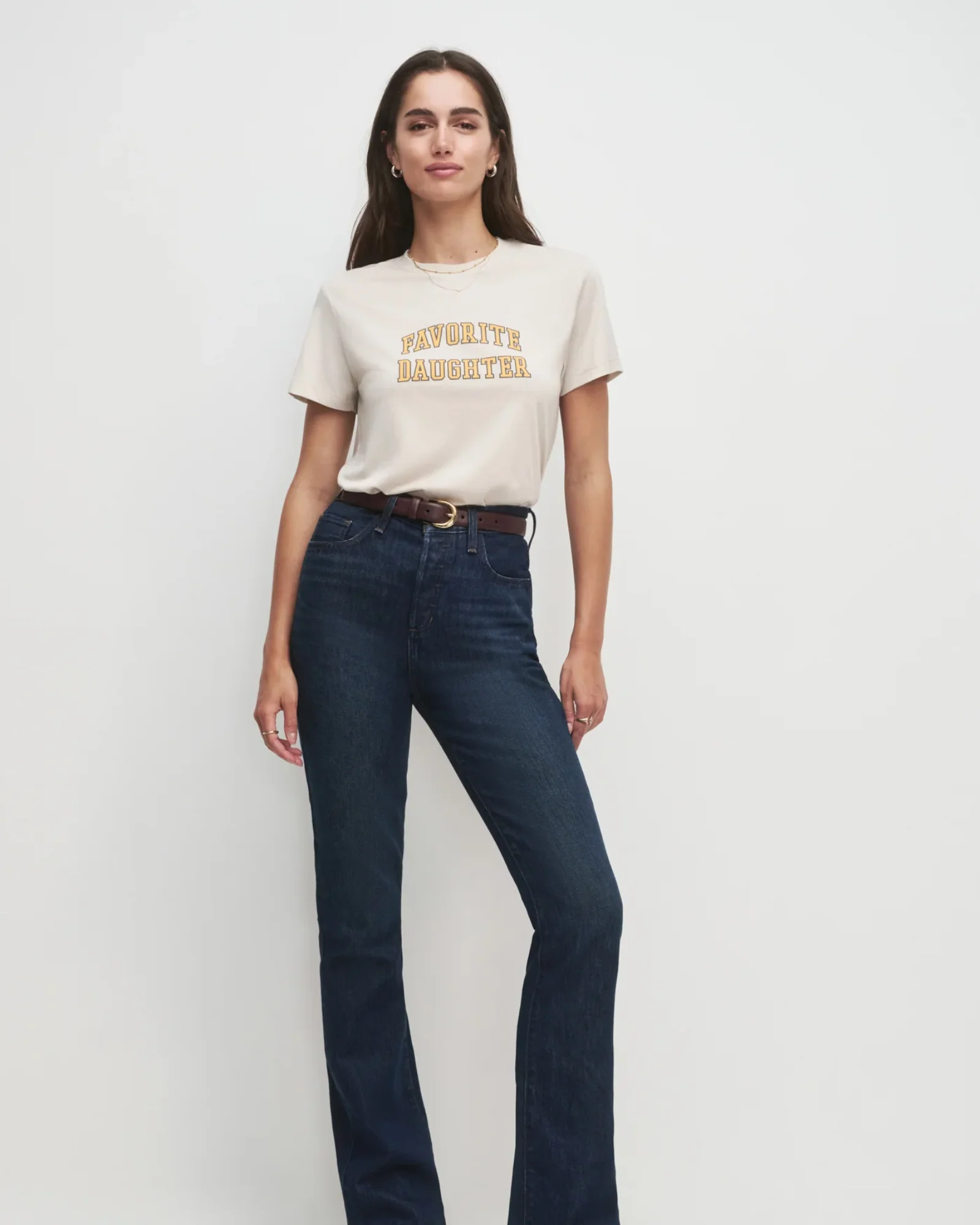 The Collegiate Classic Tee - Image 3