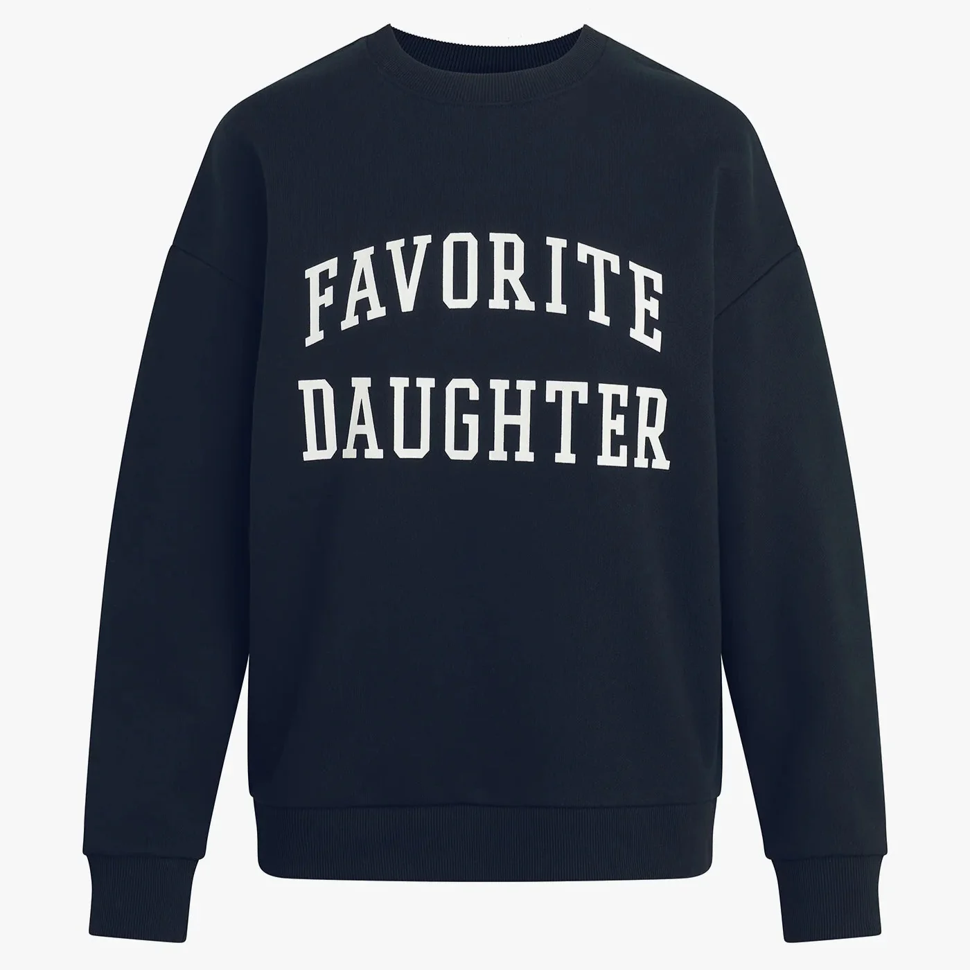 The Collegiate Sweatshirt - Image 5