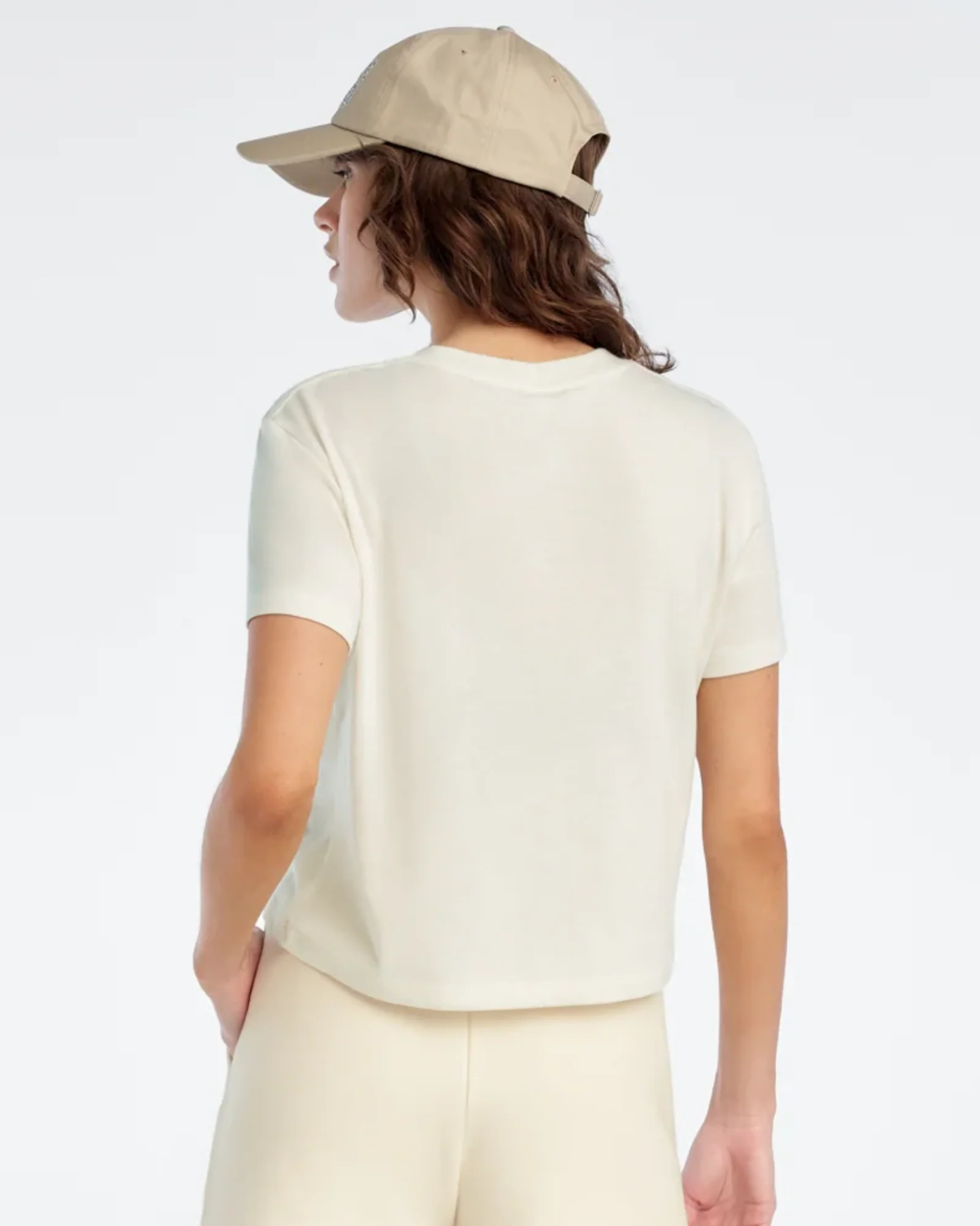 The Cropped Favorite Daughter Tee - Image 3