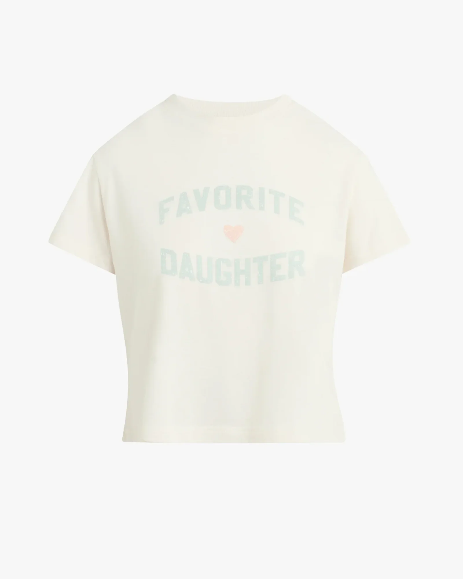 The Cropped Favorite Daughter Tee - Image 4