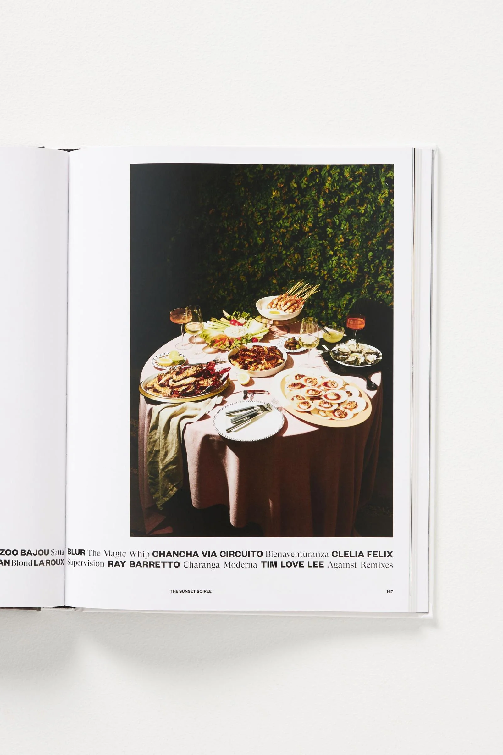 The Dinner Party: A Chef's Guide To Home Entertaining - Image 3